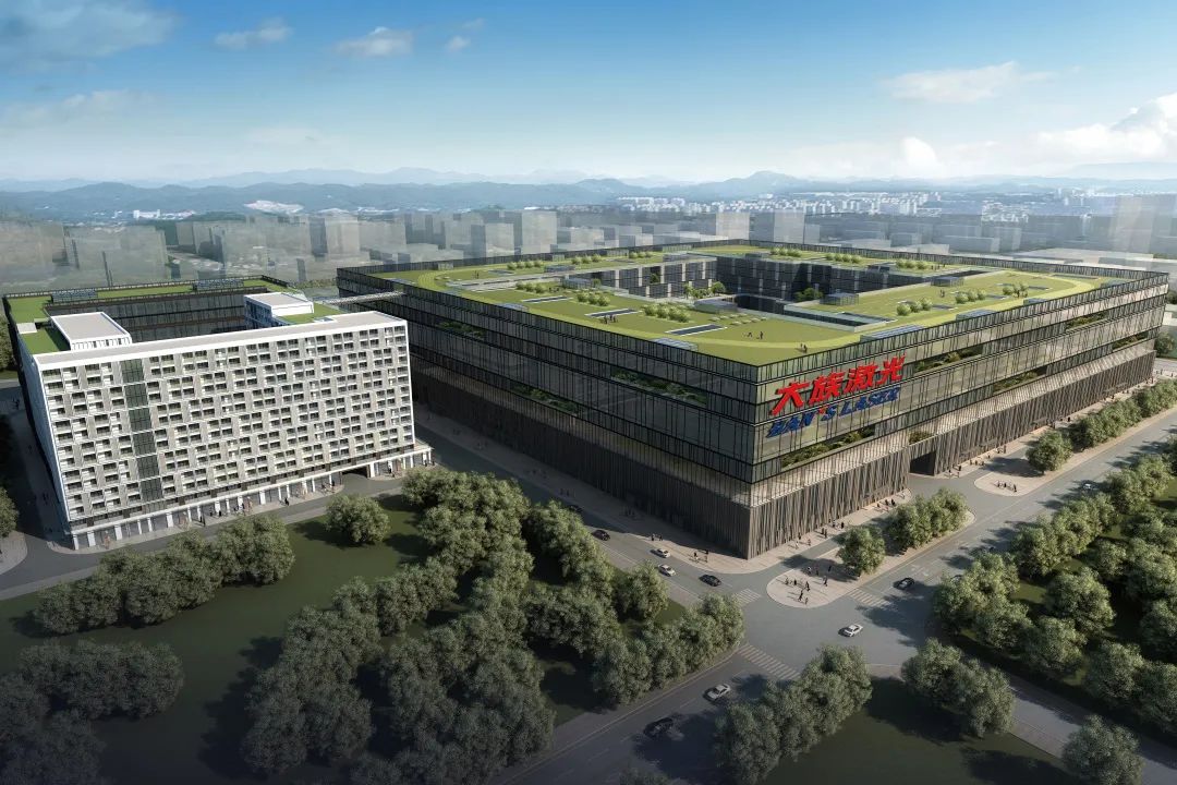 多功能新型全球智造中心丨“工业上楼”赋能k8凯发高质量发展1.jpg