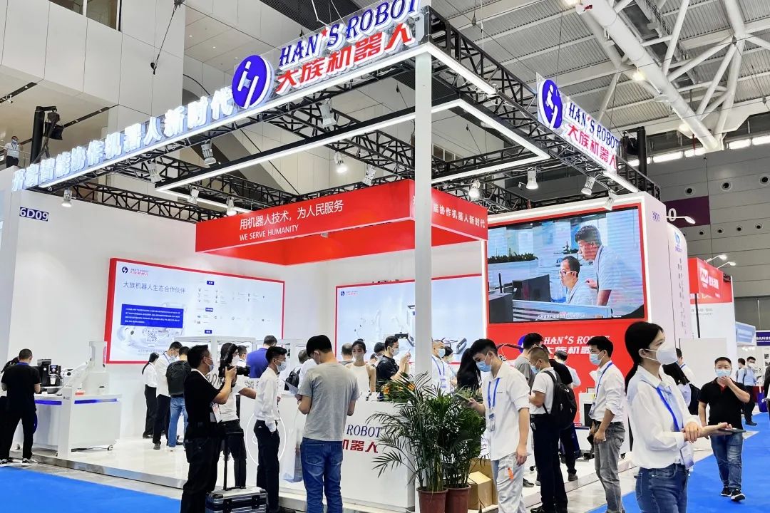 展会回顾丨汇聚明星产品 打造科技盛宴 3.jpg