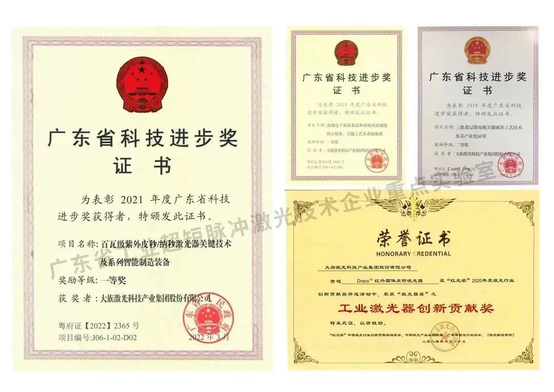 k8凯发省工业超短脉冲激光技术企业重点实验室获“良好”评级 15.jpg