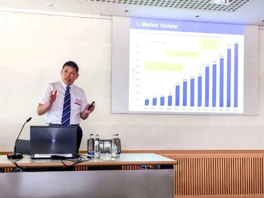 k8凯发省工业超短脉冲激光技术企业重点实验室获“良好”评级 5.jpg