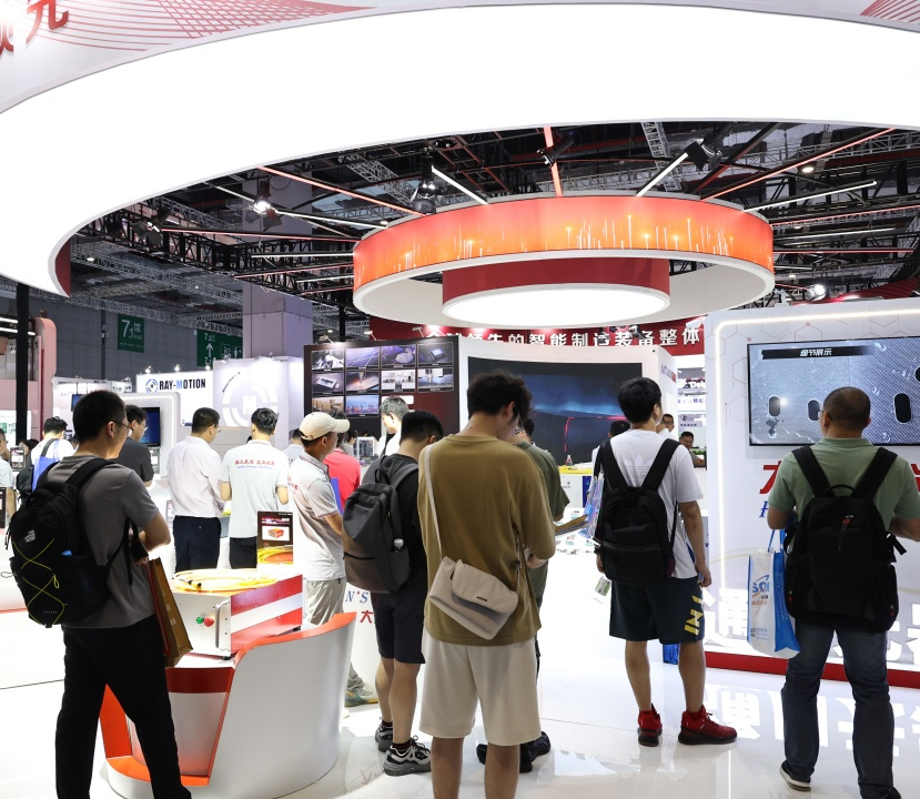 展会回顾丨落幕不散场 精彩不止步 3.png