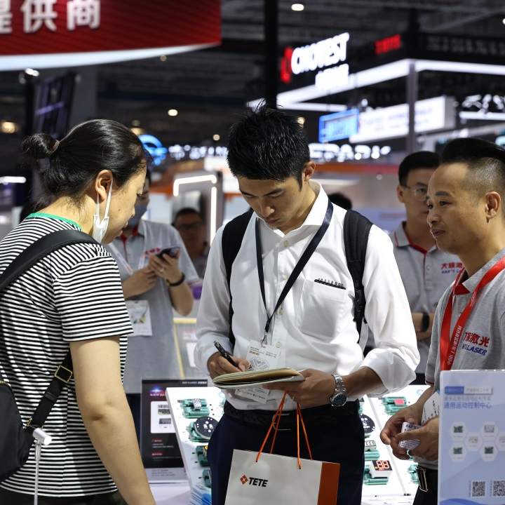 展会回顾丨落幕不散场 精彩不止步 4.png