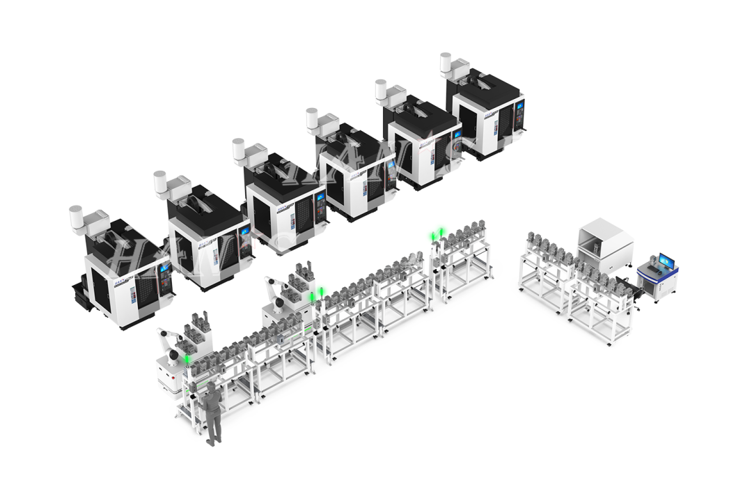大族CNC智能制造解决方案,助推消费电子高端制造突围 9.png undefined