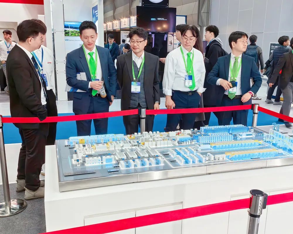 大族锂电亮相2024年韩国电池展览会4.jpg